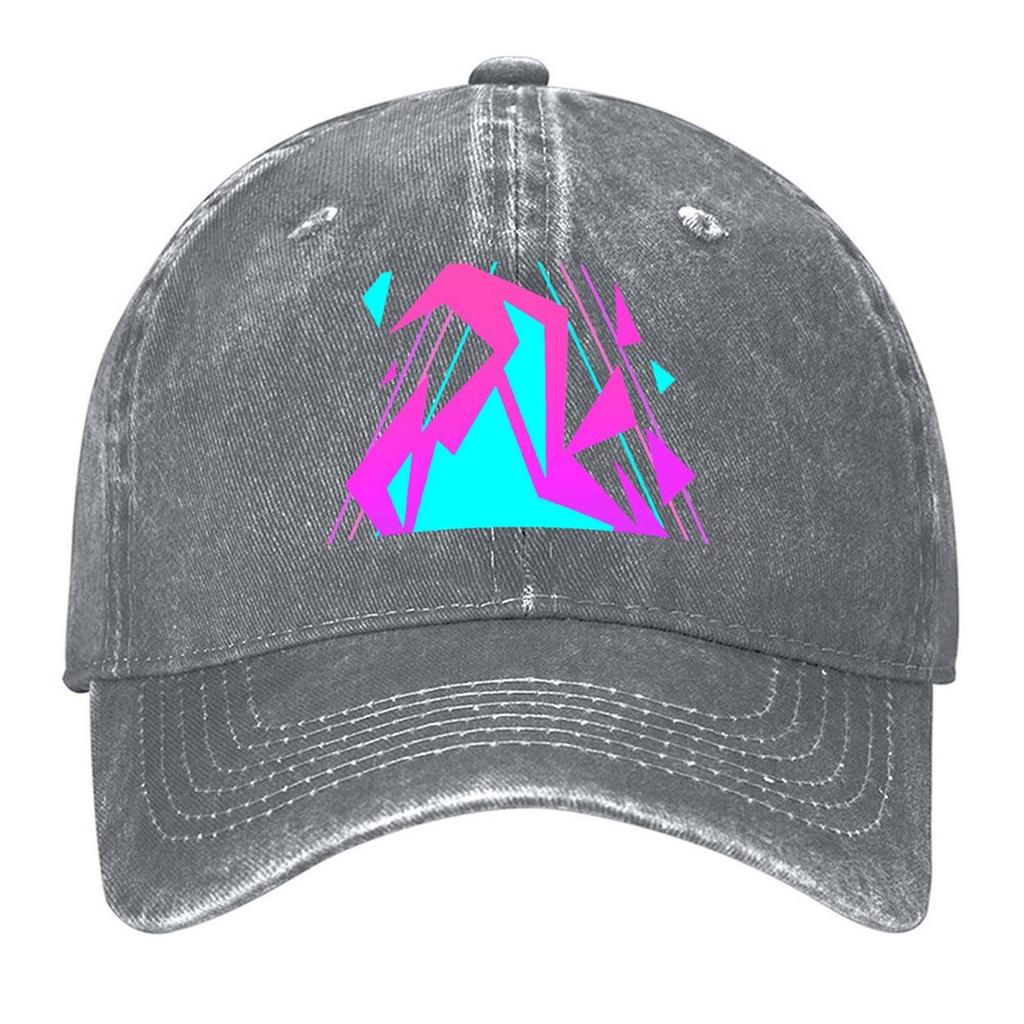 Burnish Flame Classic TShirt Baseball Cap summer hat Trucker Cap Beach Outing Sunscreen Womens Beach Mens