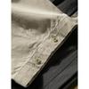Youth Cotton Japanese-Style Retro Handsome Casual Wide-Leg Pants