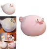 Cute Pufferfish Sausage Lips Plush Toy Pillow