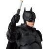 Batman (2022): The Batman MAFEX Action Figure