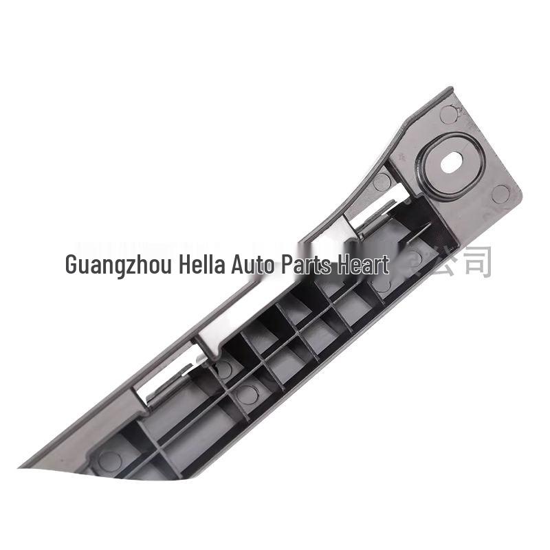Tesla Model S Rear Bumper Center Bracket (6007724-00-E) - Hot Selling