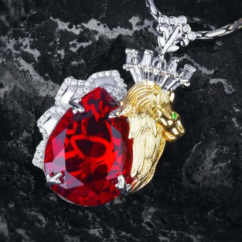 Sace Gems Classic Copper Alloy Zircon Ring Earrings Pendant Necklace Jewelry Sets Wedding Party Gifts