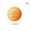 Advanced 3-Star Table Tennis Balls Bulk for ping pong Balls