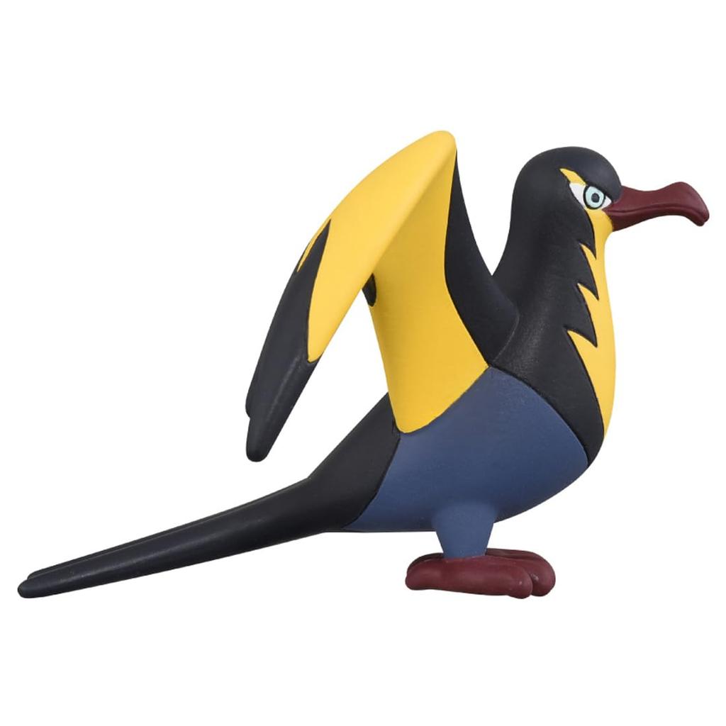 Pokemon Moncolle Taikaiden MS-47