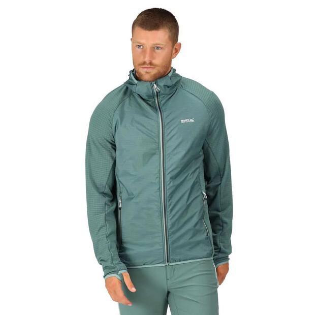 

Regatta Highton Lte Hybrid softshell куртка 3XL