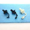 For 6th 7th 8th Generation Camry A-pillar Fixed Buckle Front Pillar Decorative Board Buckle Clip