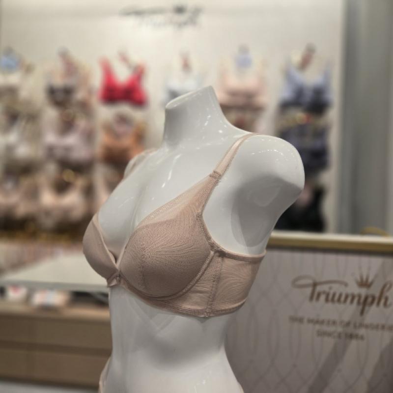 Triumph Bra Panty Set  Tfwbr122  Tfwbp122 