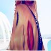 Hot Singer R-RIHANNAS Big Microfiber Beach Towels Quick Dry Towel Sand Beach Towels Pool Towel For Travel Swim Pool Yoga