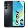 SAMSUNG Galaxy A16 4G Ночной синий 4+128ГБ Смартфон - Версия для Ближнего Востока