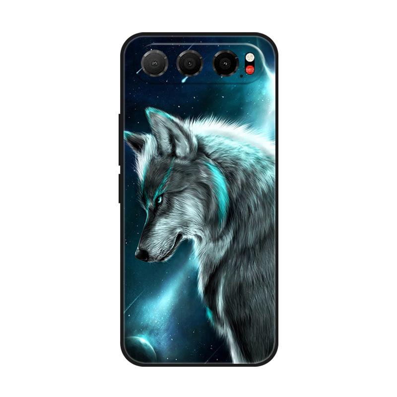 Per ZTE nubia Air 2025 Custodia Silicone Lusso Spazio Morbido Paraurti per ZTE nubia Air 5G Z2468N Copri Telefono NubiaAir TPU Funda