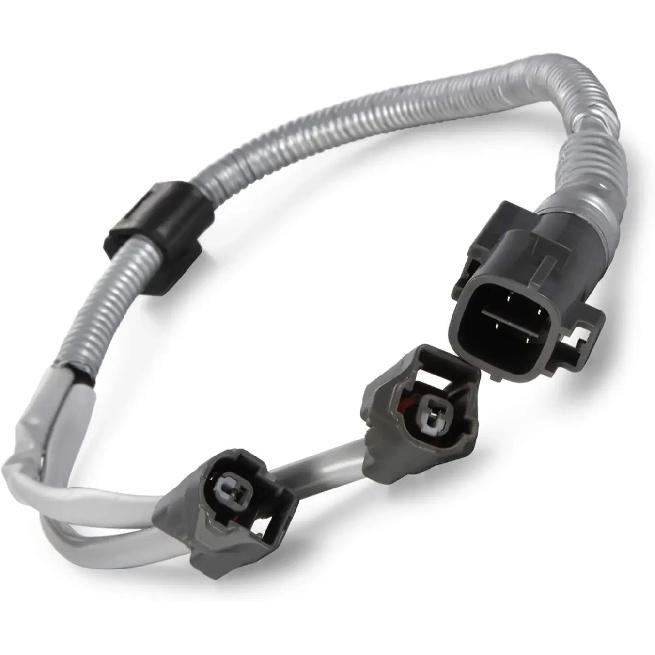 

Knock Sensor Wiring Harness Knock Sensor for 94-99 Lexus Toyota 3.0L Camry ES300 89615-12090 8961512090 89615-12050 8961512050 Wire Harness