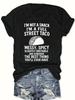 Tops – Camisolas e sweatshirts