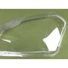 For Nissan Qashqai 2008-2015 Car Accessories Front Headlight Cover Transparent Lampshade Headlamp Shell Lens Plexiglass