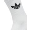Носки длинные adidas Trefoil Cushion