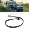 Brake Controller Wiring Harness Connector Adapter, Dodges Rams Pickup Trailer Brake Control Harness, 3024 P 31inch Trailer Power Brake Connector