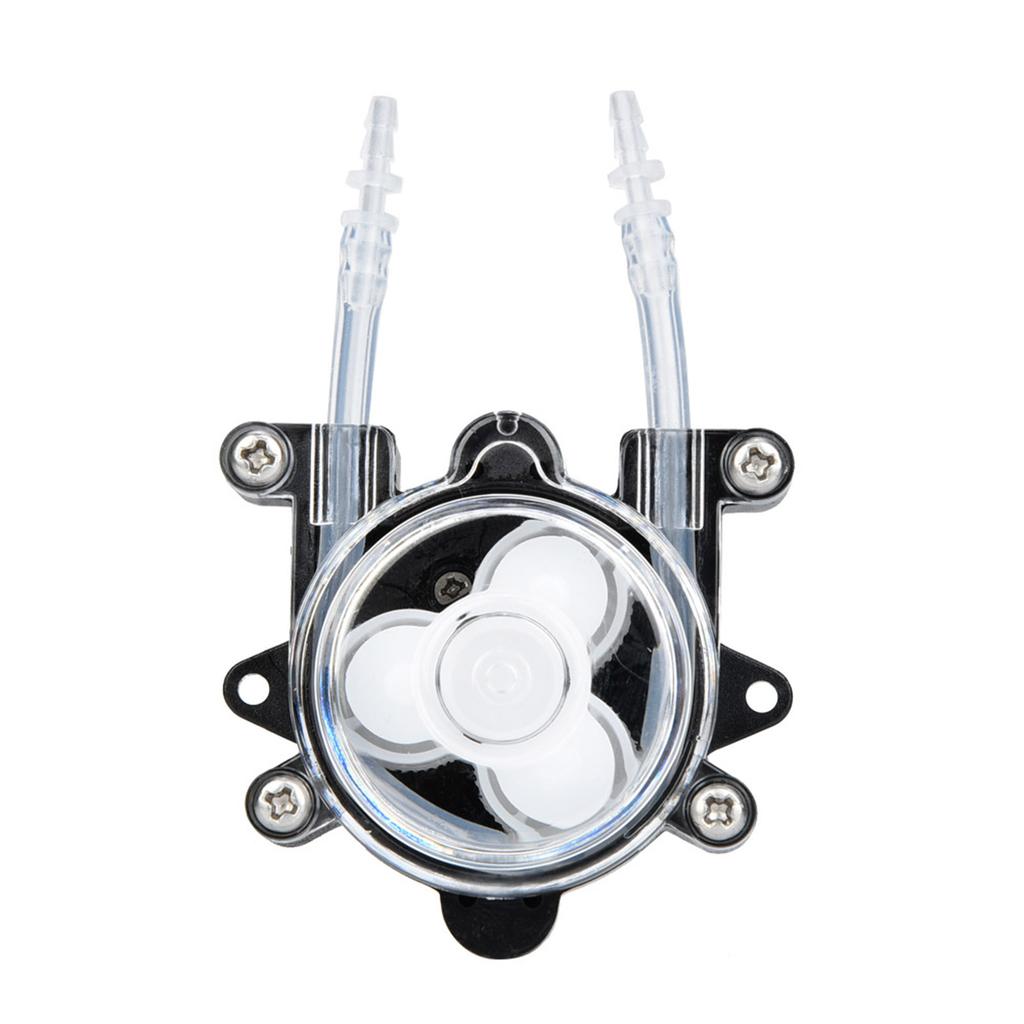 Mini Peristaltic Pump High Quality for Laboratory Bioengineering G528 DC12V(Type B)