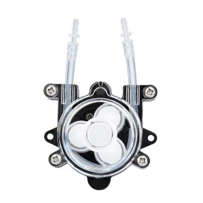 Mini-Schlauchpumpe, hohe Qualität, für Labor-Bioengineering, G528 DC12V(Typ B.)