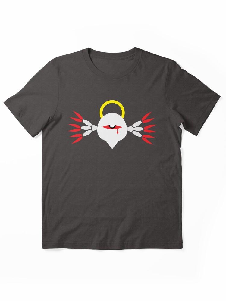 Kirby Zero2 - Kirby Essential T-Shirt
