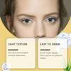 Gel Colorato per Sopracciglia Lunga Tenuta Impermeabile Resistente al Sudore Opaco Colorante Naturale per Sopracciglia Tonalizzanti per Sopracciglia Cosmetico Marrone Chiaro