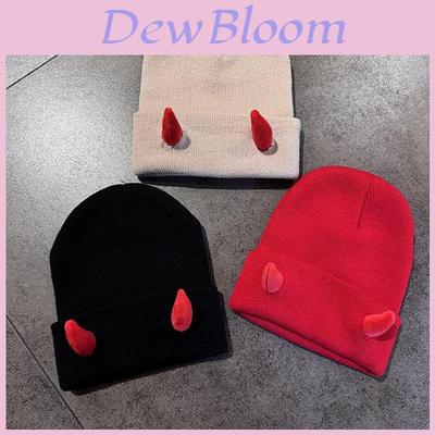 Knit Hat For Men Women With Warmth And High Top Style For Fall Winter
