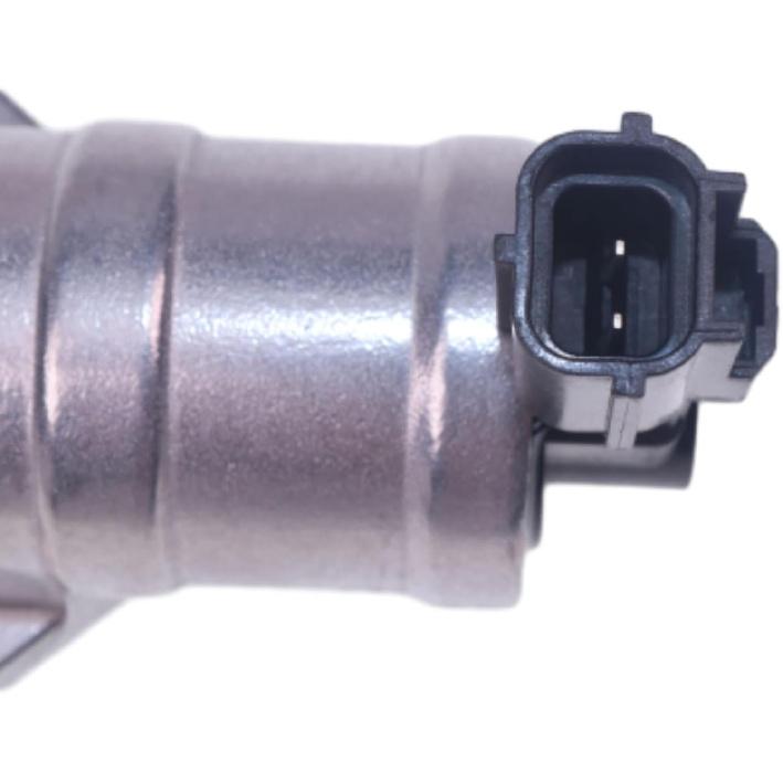 Idle Air Control Valve AC504 1S7Z9F715AA Compatible With Ford Focus 2003-2007 Ranger 2001-2011 Mazda B2300 2001-2010 L4 2.0L 2.3L