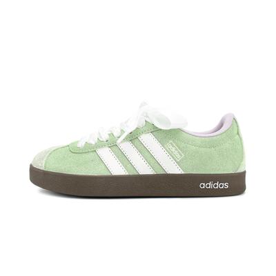 VL COURT 2.0 Low Top Skateboard Shoes Unisex Light Green HQ1802(team134-)