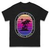 Beach Vibes Hawaii Beach T Shirt Tshirt Mens Womens Unisex Tops Tees