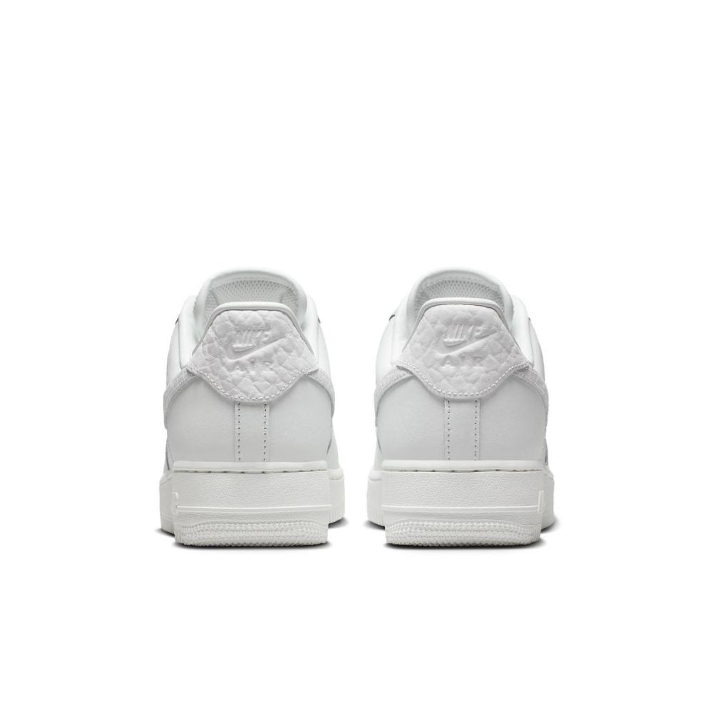 Nike W Air Force 1  07 Lo Wim6485 121smtWht smtWh