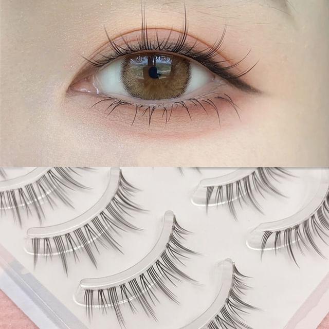 Aimo - Набор из 5 штук : Искусственные ресницы