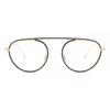 Nathalie Blanc Edgard 233 Unisex Eyeglasses