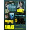 Jang Dong Woo - Mini Album Vol.2 : AWAKE [0AM Ver.]