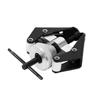 Windshield Wiper Arm Remedy, Car Battery Extractor Wiper Arm Puller 6-28mm Repair Tool