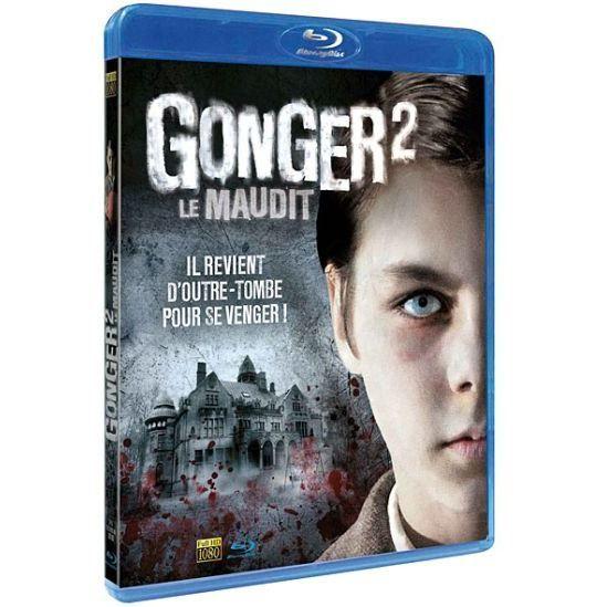 Blu-Ray Gonger 2 : Le Maudit