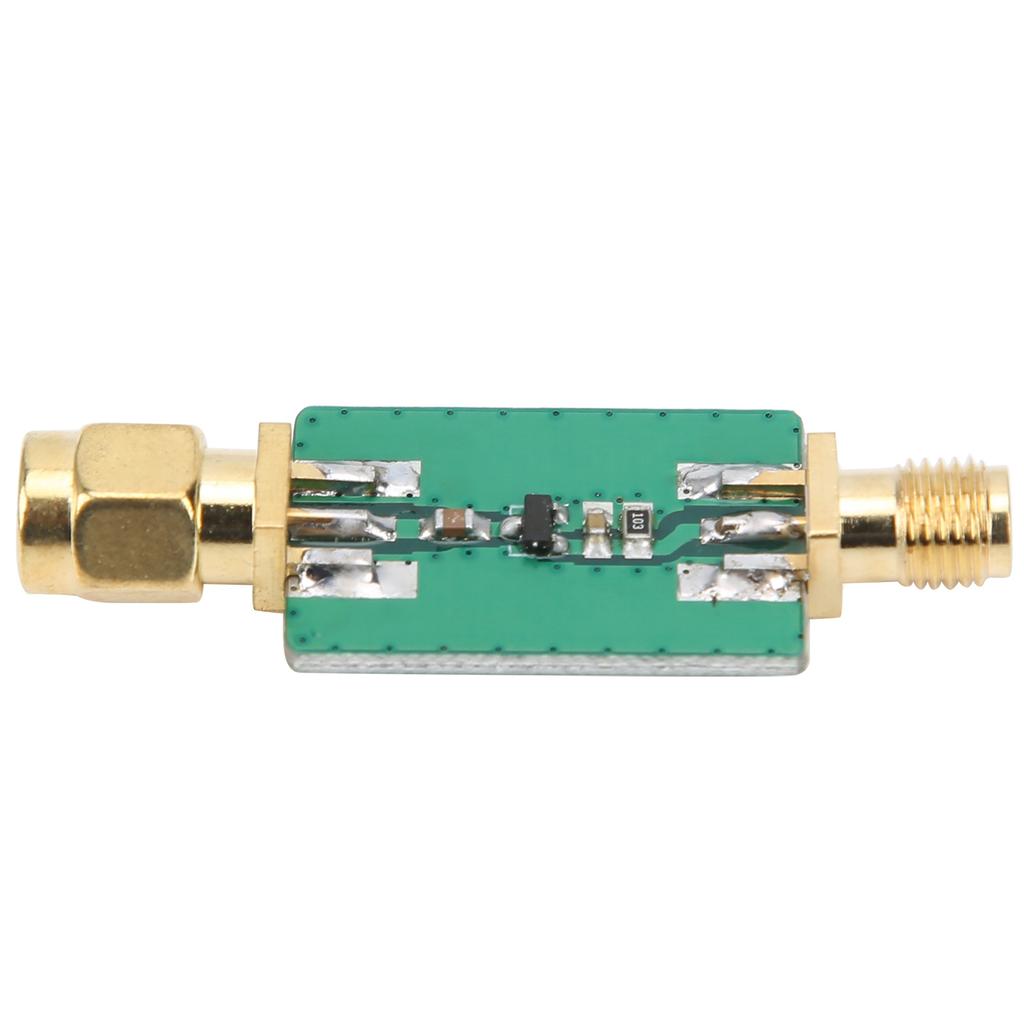 Envelope Discharge Detector Module more than 3200MHz AM FM Pulse Signal Detection High Sensitivity