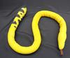 Takeoff Plush Toy - Black-backed Sea Snake