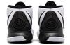 Nike Kyrie 6 Team 'White Black' CK5869-101