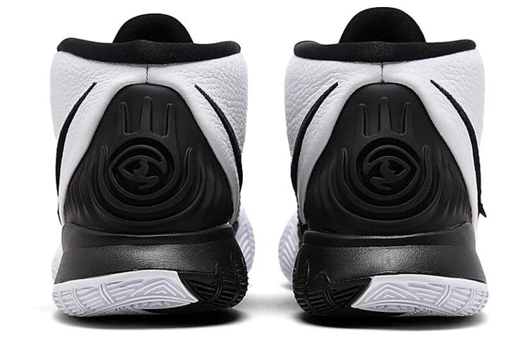 Nike Kyrie 6 Team 'White Black' CK5869-101