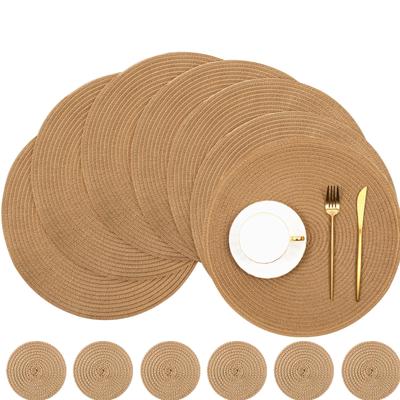 Tischdekoration & Zubehör – Tischsets & Platzdeckchen