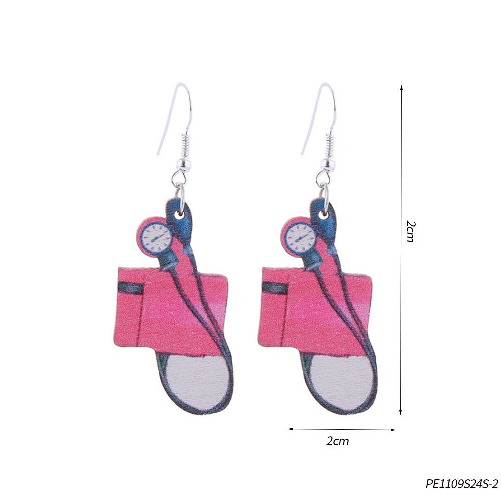 Nurse Role-Play Costume Props for Halloween