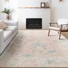 Bohemian Style Carpets for Living Room Thickend Plush Bedroom Decor Retro Carpet Washable Lounge Floor Mat Fluffy Soft Study Rug