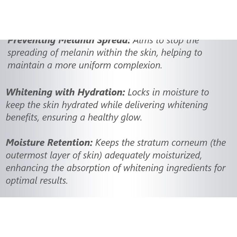 Mask Family - Vitgörande Fuktgivande Ansiktsmask