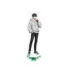 Hagoromo WIND BREAKER Acrylic Stand Sakura Haruka 83130 - No.