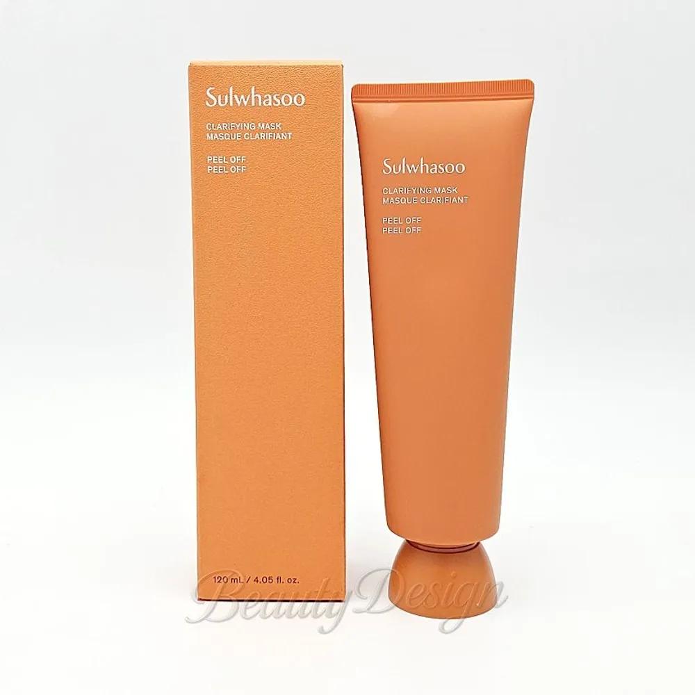

Sulwhasoo Okyong Упаковка 120 мл