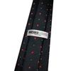 Michiko London Short Approximately 137cm Lined Made In KOSHINO Komon Tie, Long, Wrinkle-Resistant, Bonded, Fabric, Voluminous, Japan, Brand, Pattern,