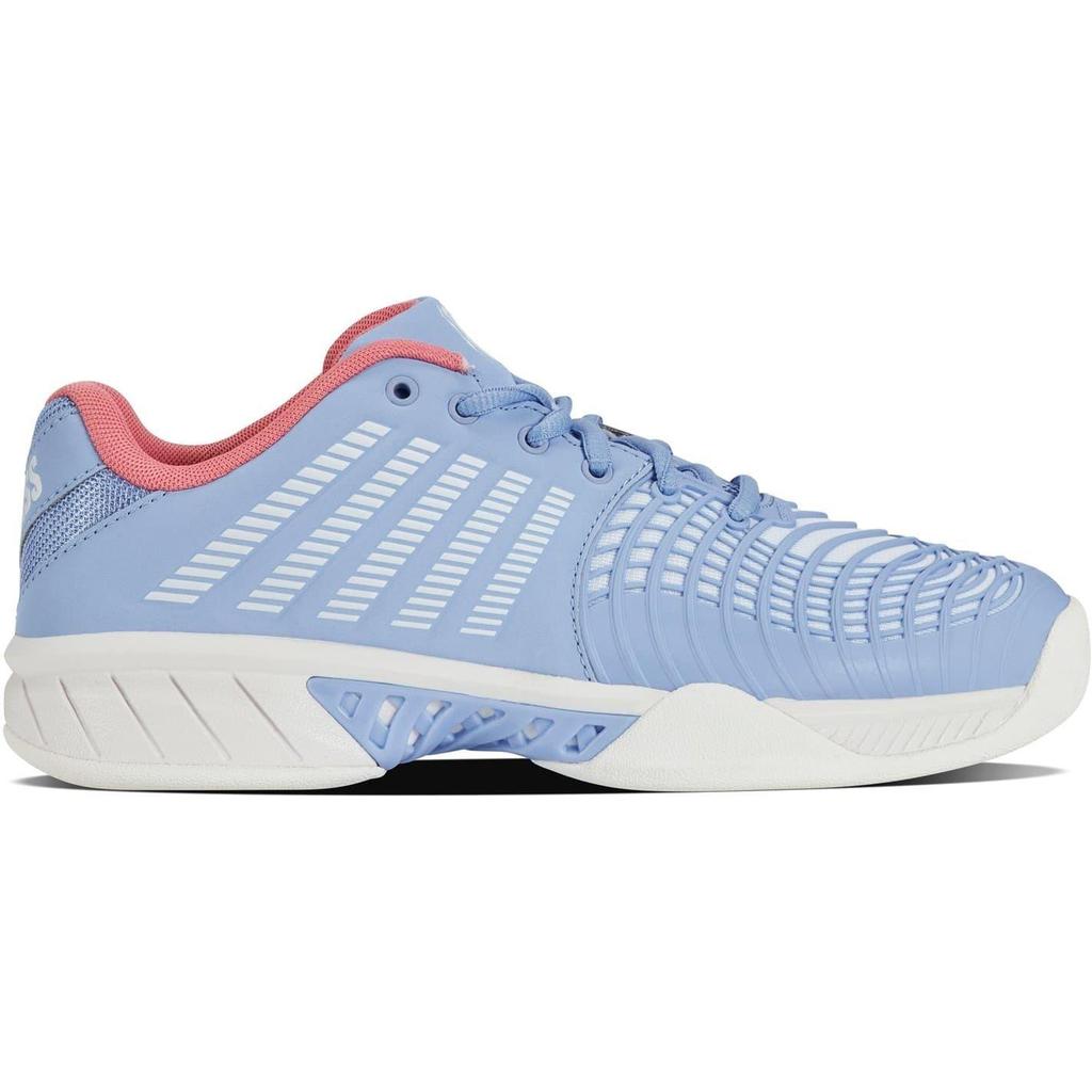 Chaussures de Tennis K-Swiss pour Femmes Express Light 3