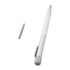 Hand Tools Scriber Pen Replacement Stainless Steel Handy Pen-style Magnet 14cm Aluminium For Engraving Metal Sheet