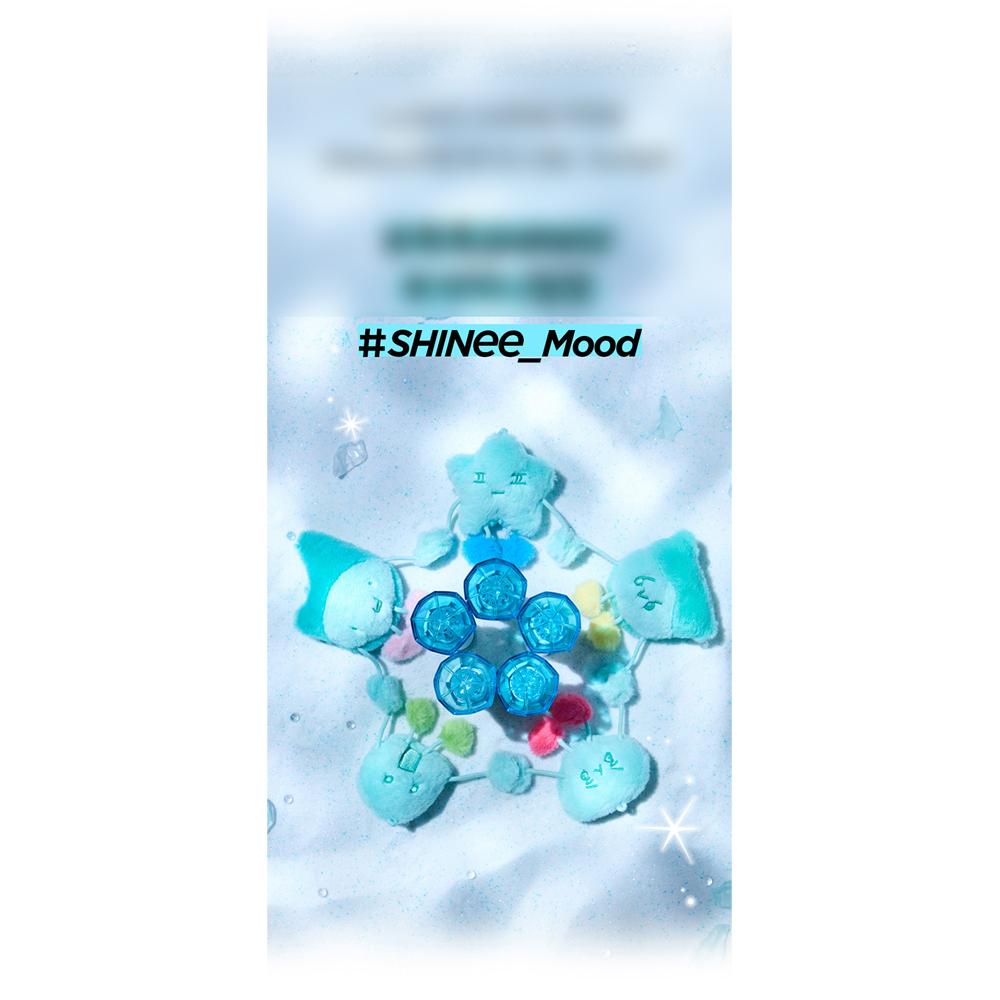 [Pre-order] SHINee - Fansignal Lip Balm