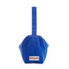 Rheemin Day Bag   Blue Aura
