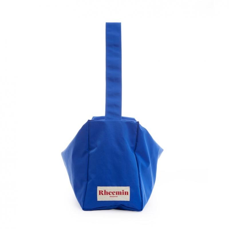 Rheemin Day Bag   Blue Aura