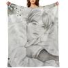 Dream Part 2 Throw Blanket Baby wednesday Sofa Quilt heavy to sleep Blankets